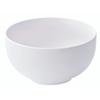 Oneida Luzerne Verge Warm White 4.25in Porcelain Jung Bowl - 4dz - L5800000760 