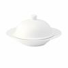 Oneida Luzerne Verge 24.25oz Porcelain Pasta Plate - 1dz - L5800000790 