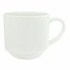 Oneida Luzerne Verge 7oz Porcelain Stacking Cup - 3dz - L5800000521 