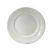 Oneida Vision Warm White 6.5in Bone China Dinner Plate - 3dz - F1150000119 