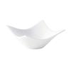 Oneida Luzerne Zen Warm White 1.38oz Porcelain Fusion Bowl - 4dz - L6050000762 