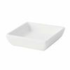 Oneida Luzerne Zen Warm White 1.75oz Porcelain Sauce Dish - 6dz - L6050000941 