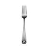 Oneida Acclivity Stainless Steel 8in Dinner Fork - 1dz - B882FDNF 