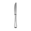 Oneida Acclivity Stainless Steel 9.5in Dinner Knife - 1dz - B882KDTF 