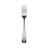 Oneida Acclivity Stainless Steel 8.625in European Table Fork - 1dz - B882FDIF 