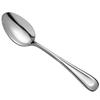 Oneida Acclivity Stainless Steel 8.9in Table Spoon - 1dz - B882STBF 