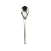 Oneida Apex Stainless Steel 7in Soup Spoon - 1dz - T483SRBF 