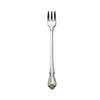 Oneida Arbor Rose Stainless Steel 6.125in Cocktail Fork - 3dz - 2552FOYF 