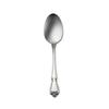 Oneida Arbor Rose Stainless Steel 8.25in Tablespoon - 1dz - 2552STBF 