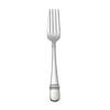 Oneida Astragal Stainless Steel 7.5in Dinner Fork - 1dz - T119FDNF 