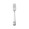 Oneida Astragal Silver Plated 6.75in Dessert Fork - 3dz - 1119FDEF 