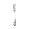 Oneida Astragal Silver Plated 7.5in Dinner Fork - 3dz - 1119FDNF 