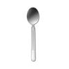 Oneida Athena Stainless Steel 7.25in Soup/Dessert Spoon - 3dz - B986SDEF 