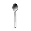 Oneida Athena Stainless Steel 8in Greek Style Handle Tablespoon 3dz - B986STBF 