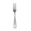 Oneida Bague Stainless Steel 8.125in European Table Fork - 3dz - B735FEUF 