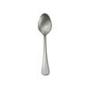 Oneida Baguette Stainless Steel 4.75in A.D. Coffee Spoon - 1dz - T148SADF 