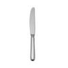 Oneida Baguette Stainless Steel 8.5in Dessert Knife - 1dz - T148KDVG 