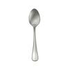 Oneida Baguette Stainless Steel 7in Soup/Dessert Spoon - 1dz - T148SDEF 