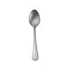 Oneida Baguette Stainless Steel 5.5in European Teaspoon - 1dz - T148SFTF 