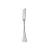 Oneida Baguette Silver Plated 6.5in Butter Spreader - 1dz - V148KSBF 