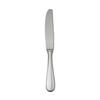 Oneida Baguette Silver Plated 9.75in Table Knife - 1dz - V148KDVF 
