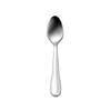 Oneida Becket Silver Plated 4.5in A.D. Coffee Spoon - 3dz - 1336SADF 