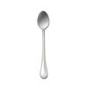 Oneida Bellini Stainless Steel 7.125in Iced Teaspoon - 1dz - T029SITF 