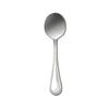 Oneida Bellini Stainless Steel 6.5in Soup Spoon - 1dz - T029SRBF 