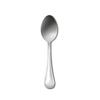 Oneida Bellini Stainless Steel 5.25in European Teaspoon - 1dz - T029SFTF 