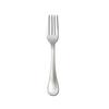 Oneida Bellini Silver Plated 6.75in Salad/Desert Fork - 1dz - V029FDEF 