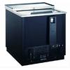 Falcon Food Service 36in Horizontal Bottle Cooler with Black Vinyl Exterior - ABC-36 