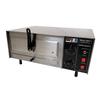Benchmark 27in Multi-Function Countertop Electric Pizza Oven - 54016 