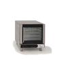 Nemco 1/2 Size Electric Countertop Convection Oven With Steam - 6235 