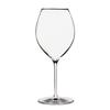 Anchor Hocking Flavor First 22.5oz Bold & Powerful Stemmed Wine Glass - 2370037FS 