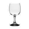 Anchor Hocking Excellency 8.5oz Clear Stemmed Wine Glass - 3dz - 2928M 