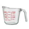 Anchor Hocking 32oz Fully Tempered Glass Measuring Cup - 3 Per Set - 55178L20 