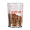 Anchor Hocking 5oz Measuring Cup with Red Markings - 6 Per Case - 91016L20 