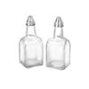 Anchor Hocking 8oz Glass Oil & Vinegar Bottle - 4 Per Case - 97288 
