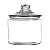 Anchor Hocking Heritage Hill 3qt Glass Jar with Lid - 69832AHG17 