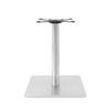 John Boos 21.25in Indoor/Outdoor Stainless Steel Table Base - STB-2230-X 