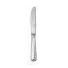 Oneida Bellini Silver Plated 9.5in Table Knife - 1dz - V029KPTF 