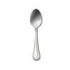 Oneida Bellini Silver Plated 4.25in A.D. Coffee Spoon - 1dz - V029SADF 