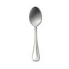 Oneida Bellini Silver Plated 6.75in A.D. Soup Spoon - 1dz - V029SDEF 