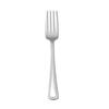 Oneida Belmore 18/0 Stainless Steel 7.25in Dinner Fork - 3dz - B561FDNF 