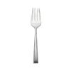 Oneida Cabriaâ?¢ 18/0 Stainless Steel 8.5in Cold Meat Fork - 1dz - T958FCMF 