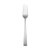 Oneida Cabriaâ?¢ 18/0 Stainless Steel 7in Salad Fork - 1dz - T958FDEF 