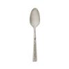 Oneida Cabriaâ?¢ 18/0 Stainless Steel 4.375in Coffee Spoon - 1dz - T958SADF 