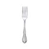 Oneida Chateauâ?¢ 18/8 Stainless Steel 5.75in Child Fork - 3dz - 2610FCHF 