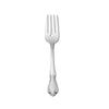 Oneida Chateauâ?¢ 18/8 Stainless Steel 6.25in Salad Fork - 3dz - 2610FSLF 