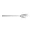 Oneida Chef's Tableâ?¢ 18/0 Stainless Steel 13in Banquet Fork - 1dz - B678FBNF 